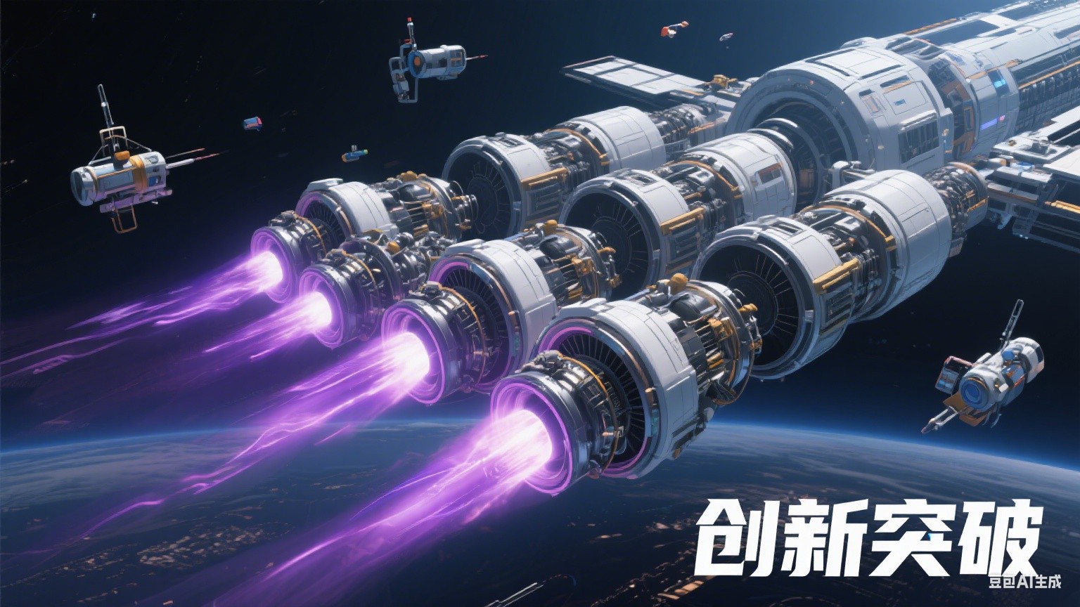 资本市场力撑“硬科技”，商业航天企业密集闯关A股IPO|界面新闻 · 快讯